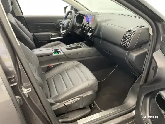 CITROEN C5 AIRCROSS - voiture d'occasion - Photo 10