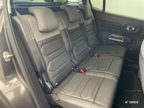 CITROEN C5 AIRCROSS - voiture d'occasion - Photo 11