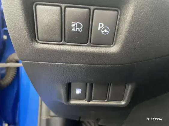 TOYOTA C-HR - voiture d'occasion - Photo 15