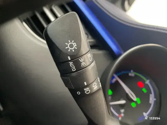 TOYOTA C-HR - voiture d'occasion - Photo 35