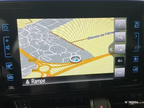 TOYOTA C-HR - voiture d'occasion - Photo 40