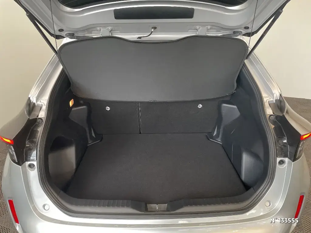 TOYOTA YARIS CROSS I - Miniature 10