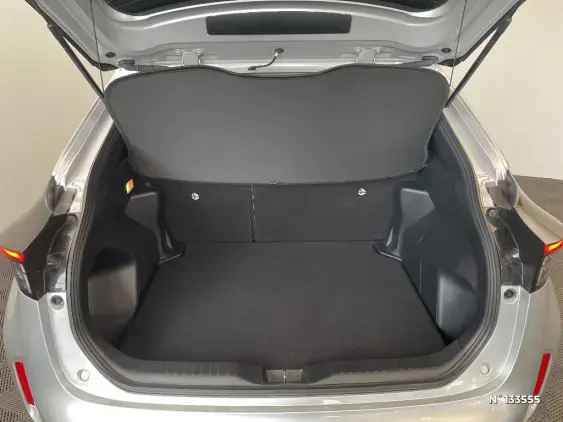 TOYOTA YARIS CROSS I - voiture d'occasion - Photo 7
