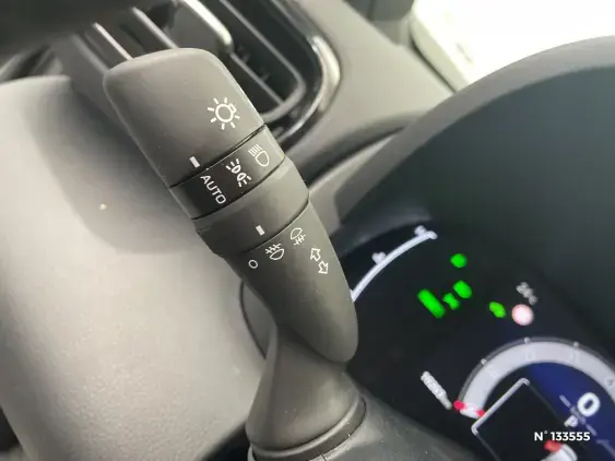 TOYOTA YARIS CROSS I - voiture d'occasion - Photo 34