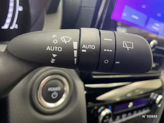 TOYOTA YARIS CROSS I - voiture d'occasion - Photo 35