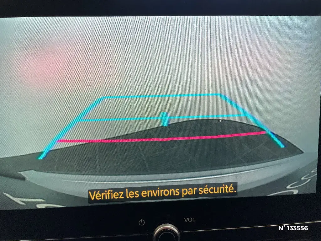 TOYOTA YARIS CROSS I - Miniature 9