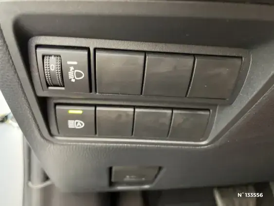 TOYOTA YARIS CROSS I - voiture d'occasion - Photo 15