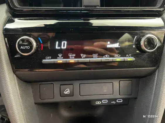 TOYOTA YARIS CROSS I - voiture d'occasion - Photo 31