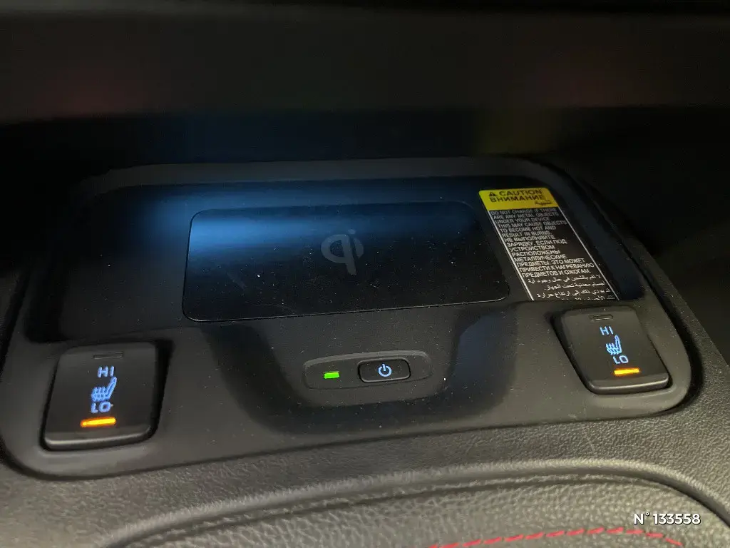 TOYOTA COROLLA XII - Miniature 17