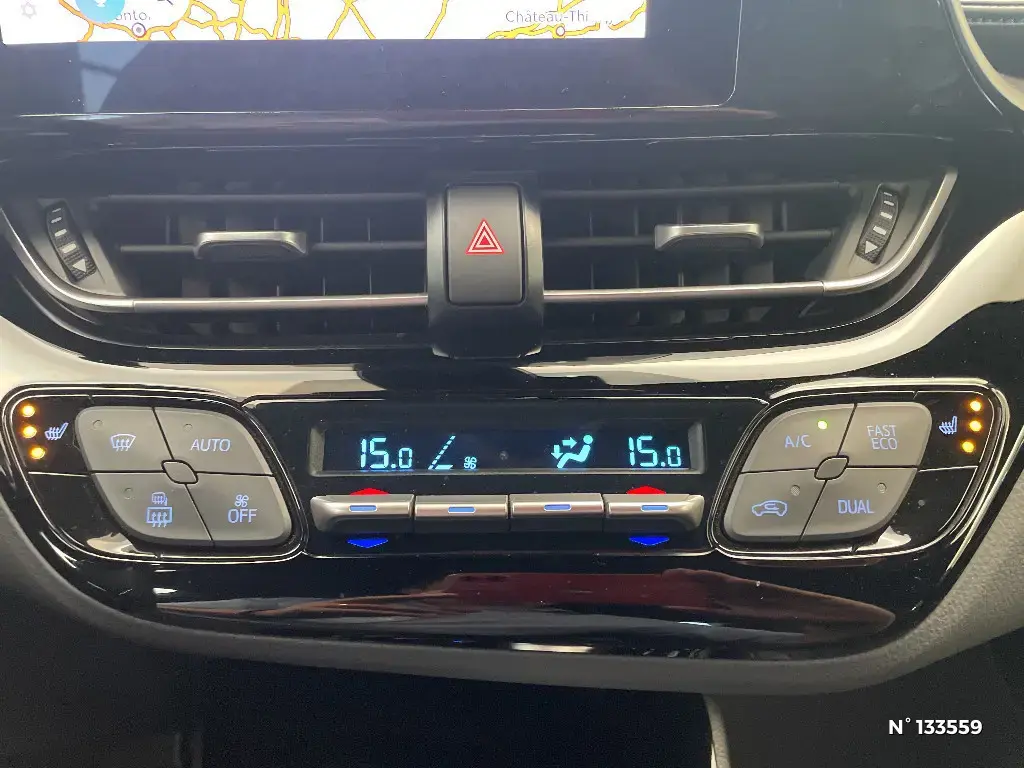 TOYOTA C-HR - Miniature 11