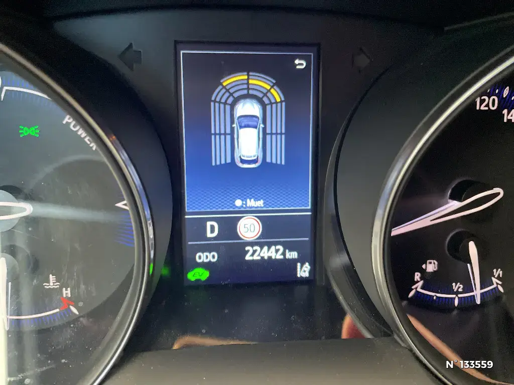 TOYOTA C-HR - Miniature 12