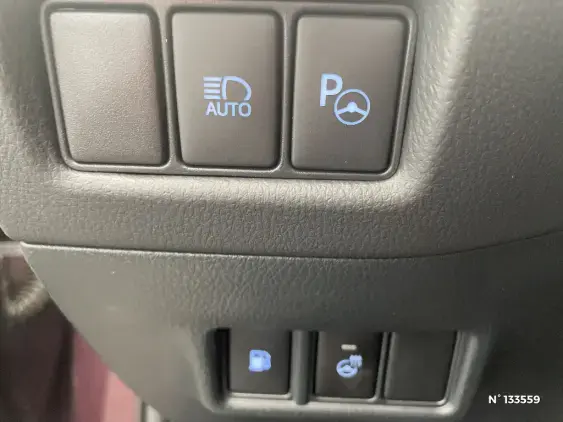 TOYOTA C-HR - voiture d'occasion - Photo 32