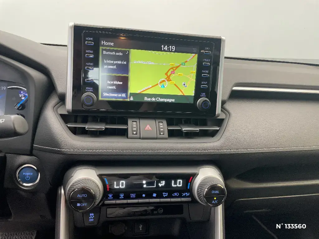 TOYOTA RAV4 V - Miniature 7