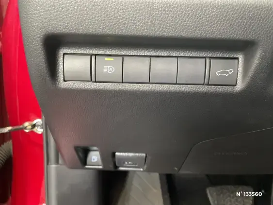 TOYOTA RAV4 V - voiture d'occasion - Photo 15