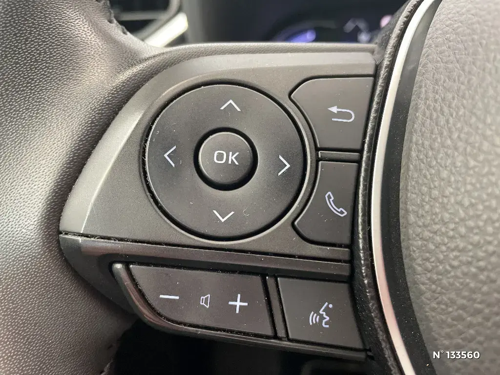 TOYOTA RAV4 V - Miniature 13