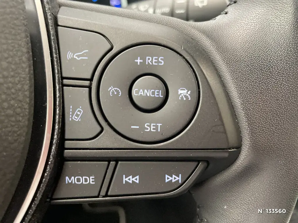 TOYOTA RAV4 V - Miniature 14