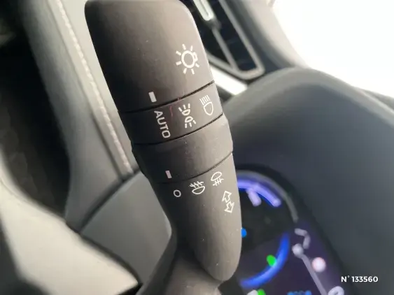 TOYOTA RAV4 V - voiture d'occasion - Photo 34