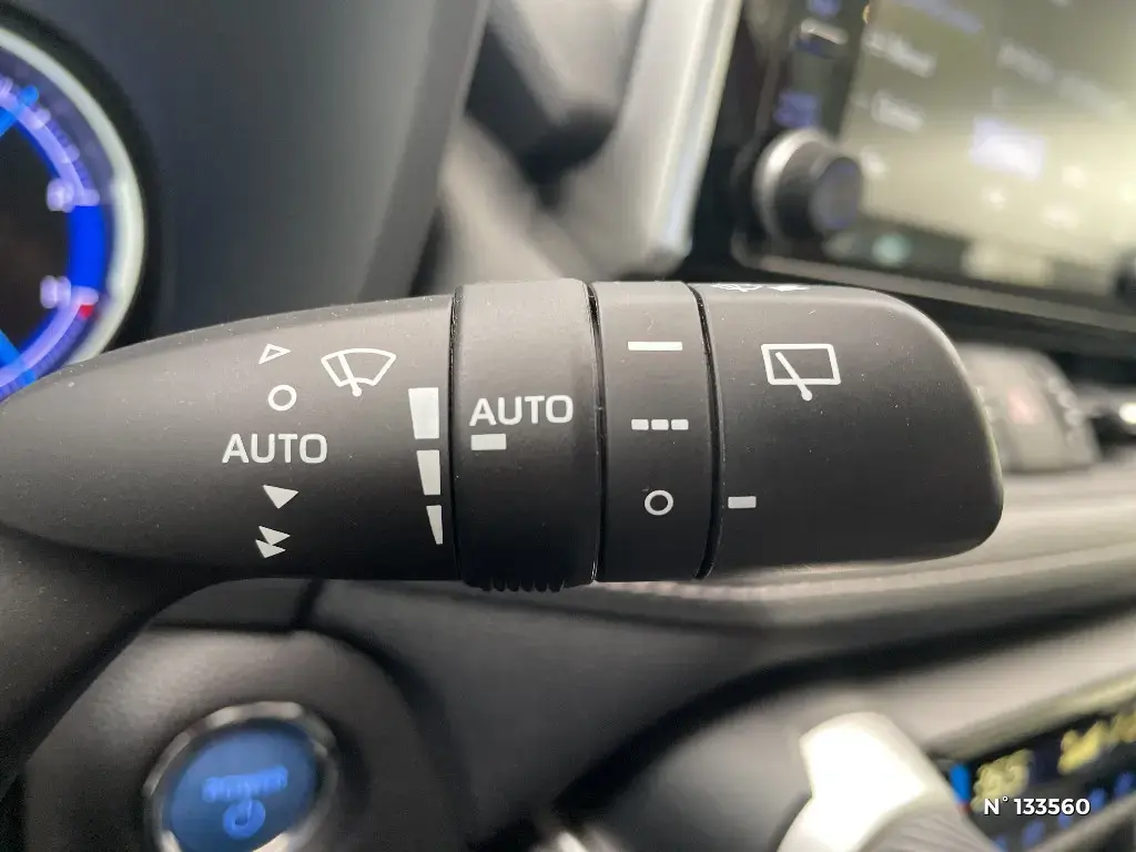 TOYOTA RAV4 V - Miniature 16