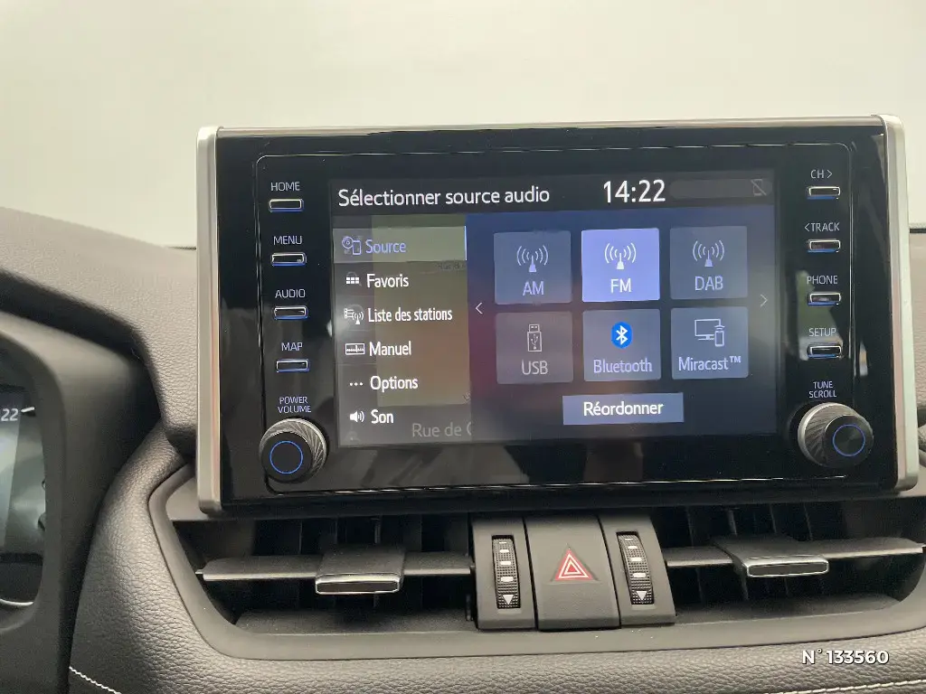 TOYOTA RAV4 V - Miniature 22