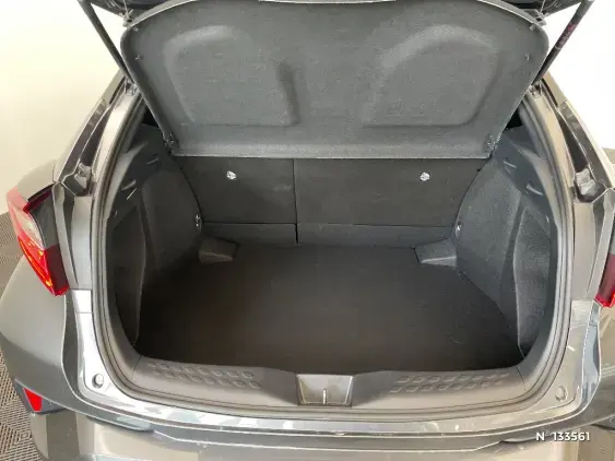 TOYOTA C-HR - voiture d'occasion - Photo 7