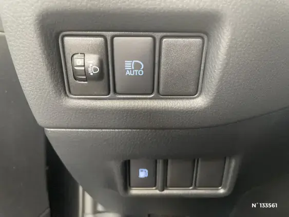 TOYOTA C-HR - voiture d'occasion - Photo 15