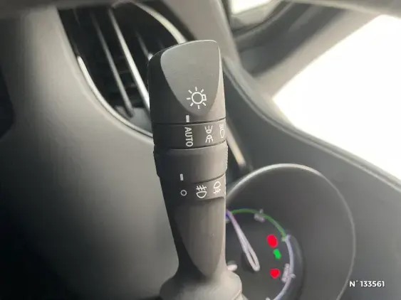 TOYOTA C-HR - voiture d'occasion - Photo 34
