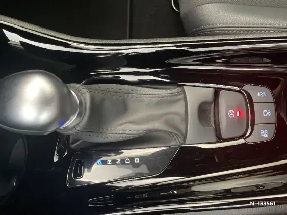TOYOTA C-HR - voiture d'occasion - Photo 37