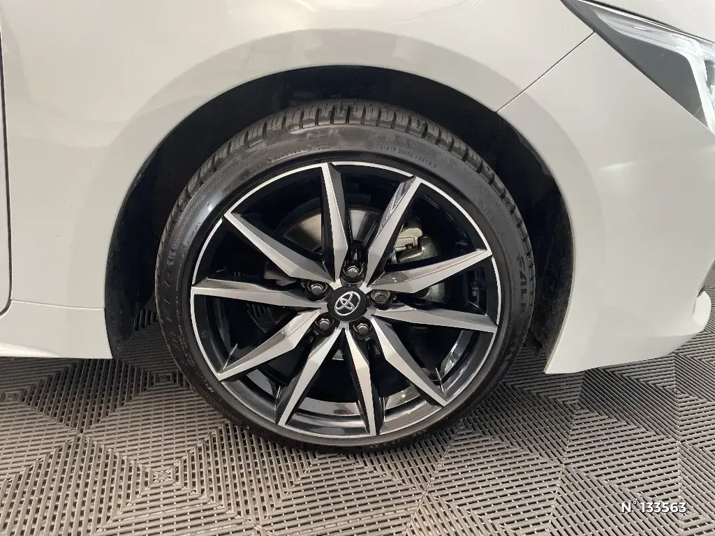 TOYOTA COROLLA TOURING SPT X - Miniature 5