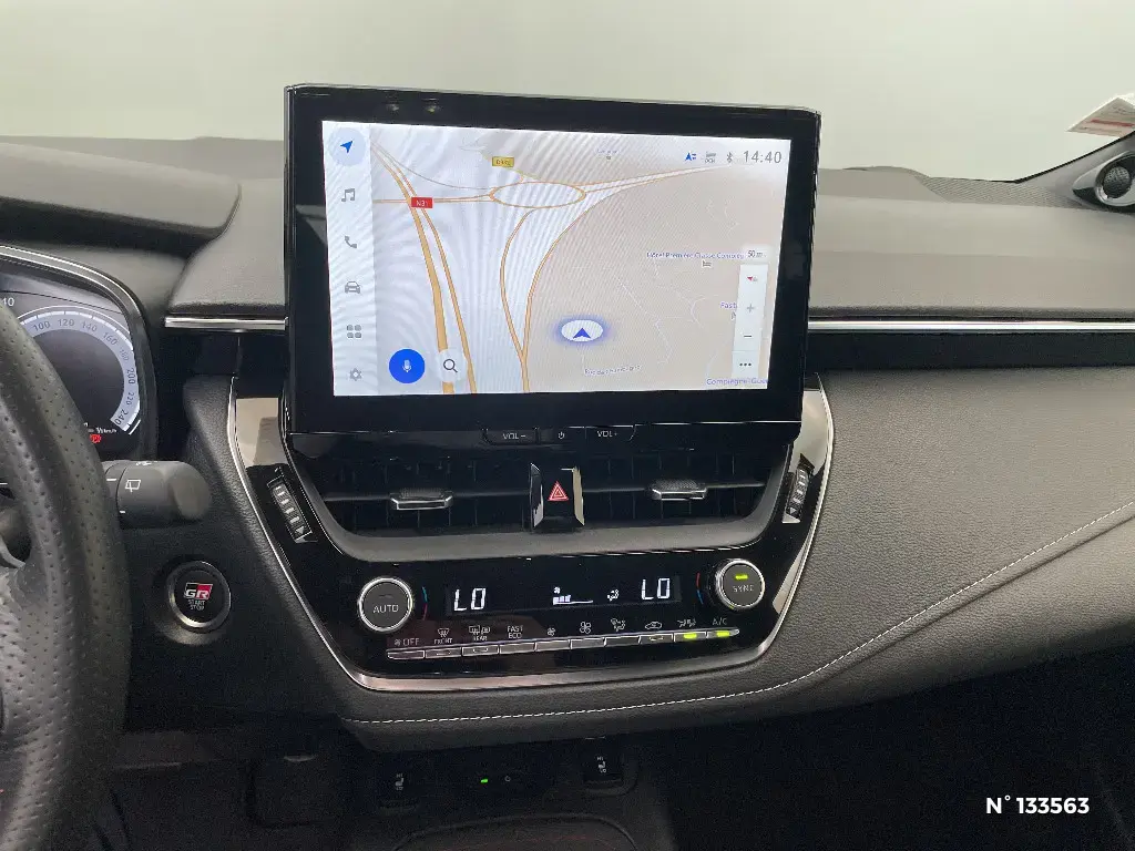 TOYOTA COROLLA TOURING SPT X - Miniature 7
