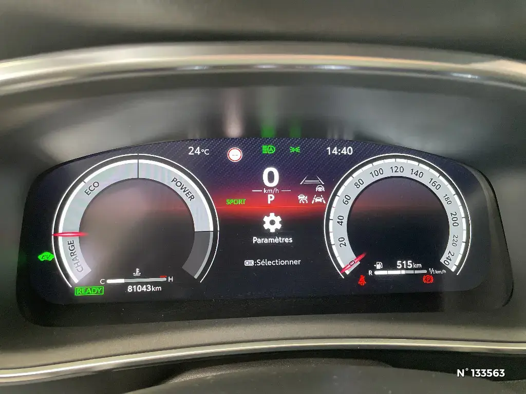 TOYOTA COROLLA TOURING SPT X - Miniature 8