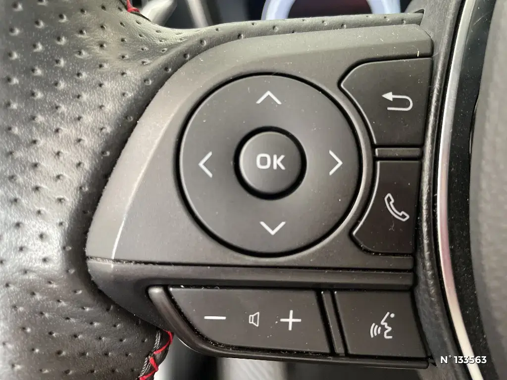 TOYOTA COROLLA TOURING SPT X - Miniature 13