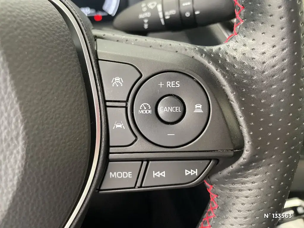 TOYOTA COROLLA TOURING SPT X - Miniature 14