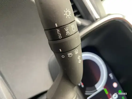 TOYOTA COROLLA TOURING SPT X - voiture d'occasion - Photo 34