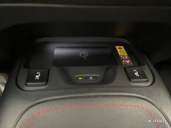 TOYOTA COROLLA TOURING SPT X - voiture d'occasion - Photo 37