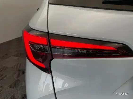 TOYOTA COROLLA TOURING SPT X - voiture d'occasion - Photo 27