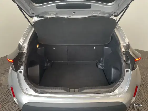 TOYOTA YARIS CROSS I - voiture d'occasion - Photo 7