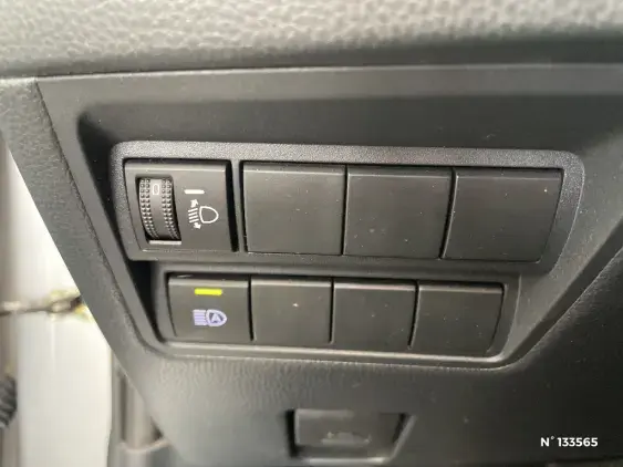 TOYOTA YARIS CROSS I - voiture d'occasion - Photo 15