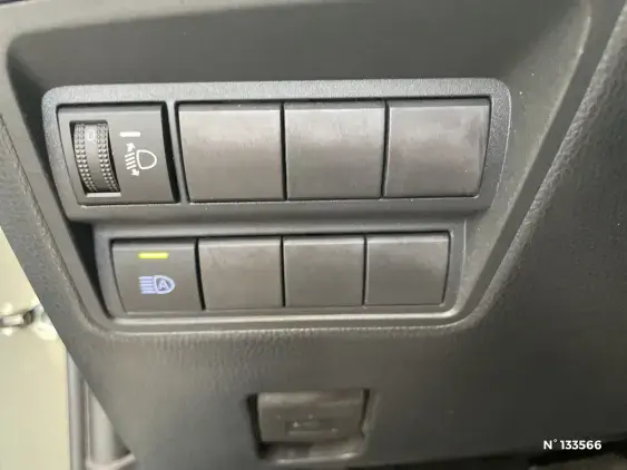TOYOTA YARIS IV - voiture d'occasion - Photo 15