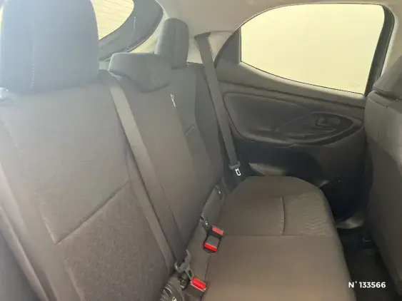 TOYOTA YARIS IV - voiture d'occasion - Photo 11