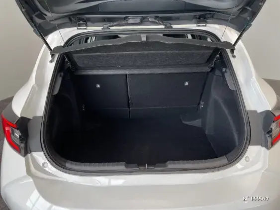 TOYOTA COROLLA XII - voiture d'occasion - Photo 7