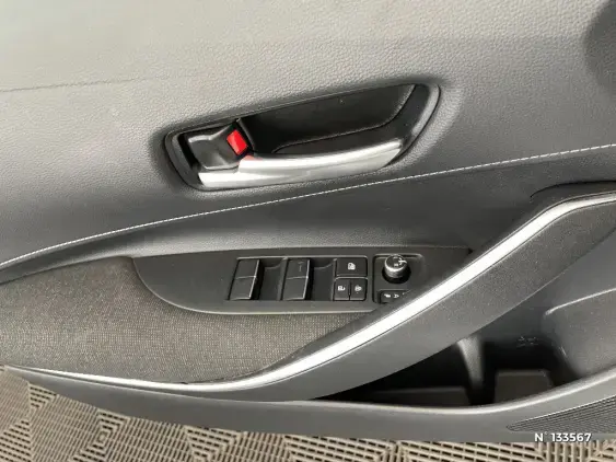 TOYOTA COROLLA XII - voiture d'occasion - Photo 31