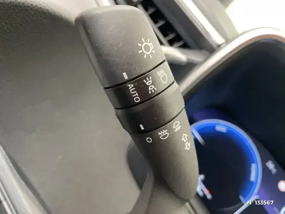 TOYOTA COROLLA XII - voiture d'occasion - Photo 34