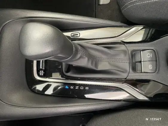 TOYOTA COROLLA XII - voiture d'occasion - Photo 36