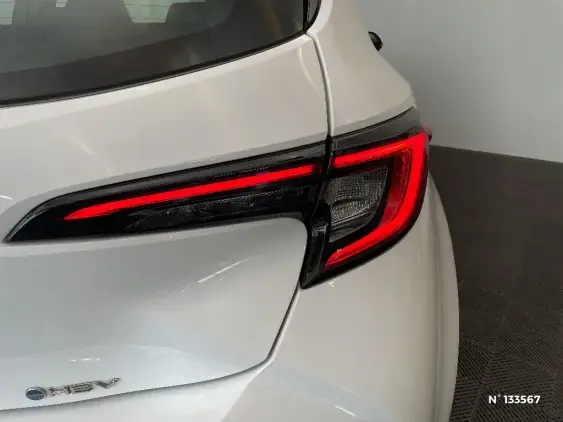 TOYOTA COROLLA XII - voiture d'occasion - Photo 26
