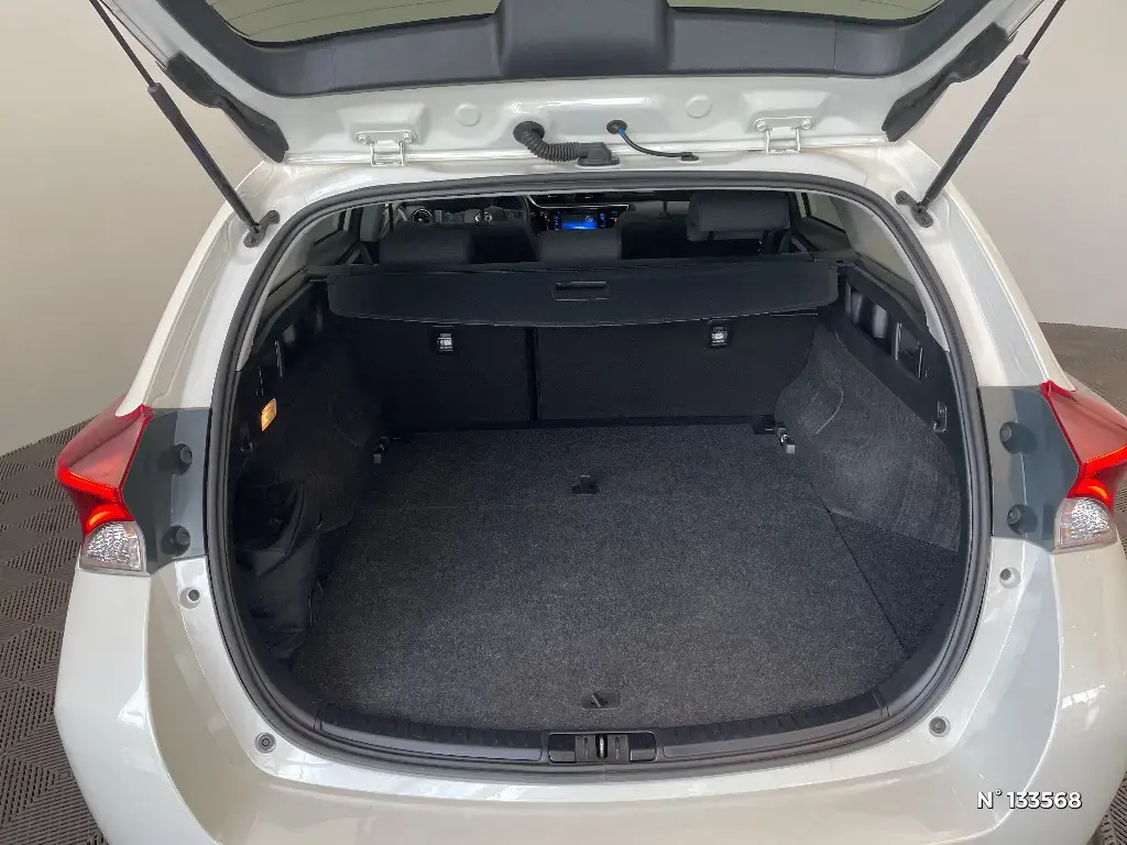 TOYOTA AURIS II - Miniature 10