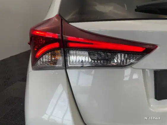 TOYOTA AURIS II - voiture d'occasion - Photo 29