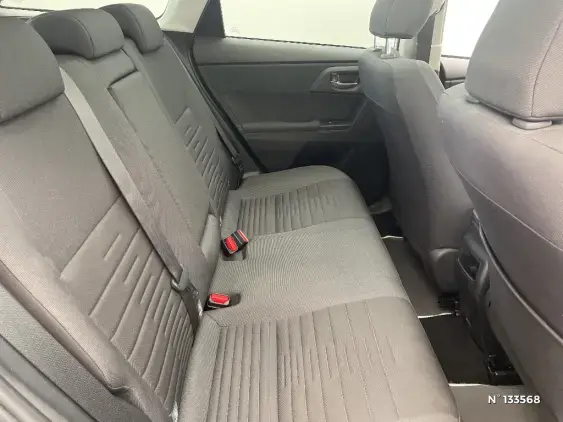 TOYOTA AURIS II - voiture d'occasion - Photo 11