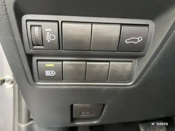 TOYOTA YARIS CROSS I - voiture d'occasion - Photo 15