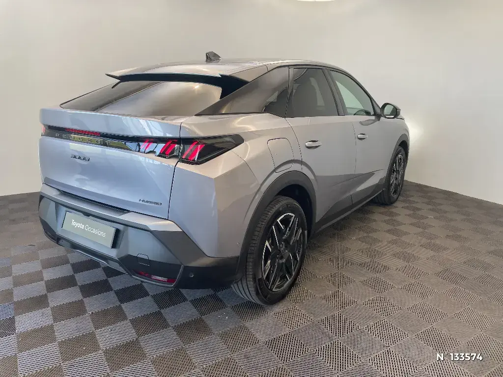 PEUGEOT 3008 III - Miniature 2
