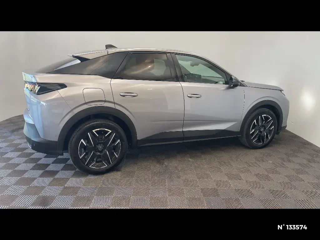 PEUGEOT 3008 III - Miniature 3